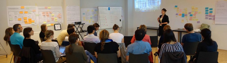 adaptation course for professionals