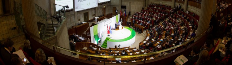 Fenntarthatósági Csúcs