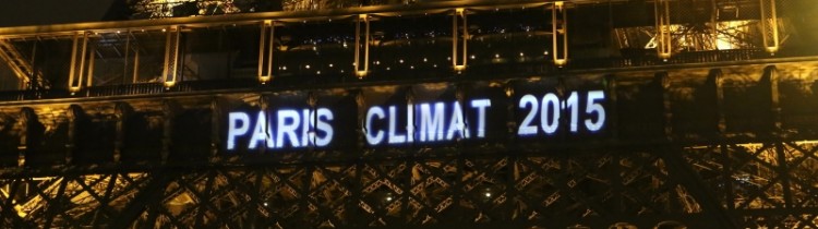 Cop21: Hatalmas sikerrel zárult a történelmi klímacsúcs