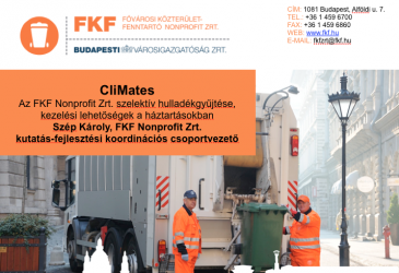 KIK CliMates#1 - FKF
