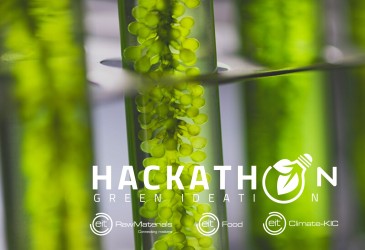 Hackathon - Green ideation