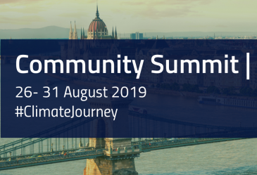 Journey Community Summit 2019