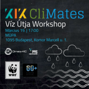 Újra KIK CliMates!